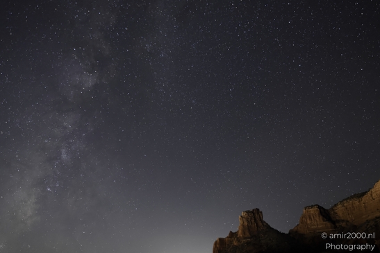 Astrophotography and Night Sky Photography by Amir Darzi
