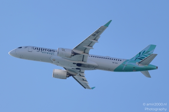 5B_DEC_Airbus_A220_300_Cyprus_Airways_Larnaka_International_Airport_Cyprus_Aviation_Photography_Canon_EOS_R5_Mark_II_2025_001.JPG