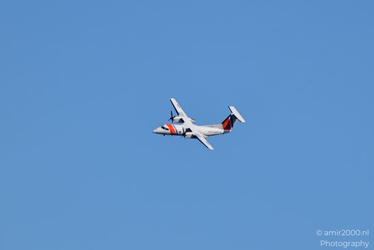 C_FCGE_De_Havilland_Canada_DHC_8_102_Dash_8_Netherlands_Coast_Guard_PAL_Aerospace_Sail_2025_750_to_the_city_Amsterdam_Netherlands_Aviation_Photography_Canon_EOS_R5_Mark_II_2025_005.JPG