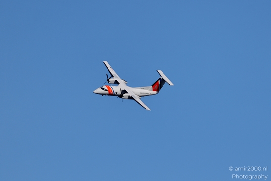 C_FCGE_De_Havilland_Canada_DHC_8_102_Dash_8_Netherlands_Coast_Guard_PAL_Aerospace_Sail_2025_750_to_the_city_Amsterdam_Netherlands_Aviation_Photography_Canon_EOS_R5_Mark_II_2025_006.JPG