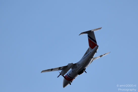 C_FCGE_De_Havilland_Canada_DHC_8_102_Dash_8_Netherlands_Coast_Guard_PAL_Aerospace_Sail_2025_750_to_the_city_Amsterdam_Netherlands_Aviation_Photography_Canon_EOS_R5_Mark_II_2025_007.JPG