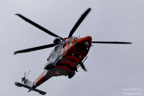Netherlands_Coast_Guard_Leonardo_AW189_SAR_helicopter_Sail_2025_750_to_the_city_Amsterdam_Netherlands_Aviation_Photography_Canon_EOS_R5_Mark_II_2025_006.JPG