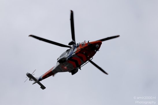 Netherlands_Coast_Guard_Leonardo_AW189_SAR_helicopter_Sail_2025_750_to_the_city_Amsterdam_Netherlands_Aviation_Photography_Canon_EOS_R5_Mark_II_2025_007.JPG