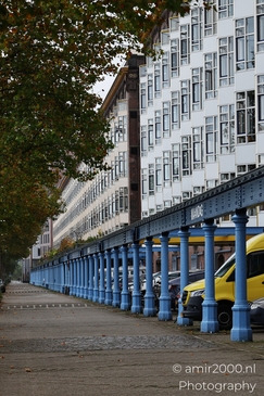 Blueprinted_Bridge_Over_Street_With_Parked_Vehicles_Amsterdam_Netherlands_cityscape_Photography_Canon_EOS_R5_Mark_II_2025_001.JPG