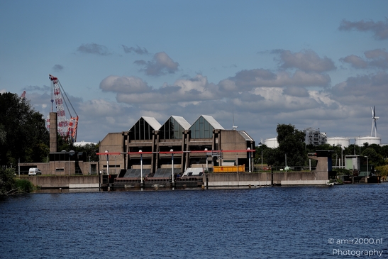 Boezemgemaal_polder_drainage_pumping_station_Halfweg_Netherlands_Cityscape_Photography_Canon_EOS_R5_Mark_II_2025_002.JPG
