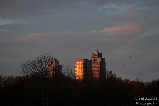 The_Amstel_In_Sunrise_From_Park_Frankendael_Amsterdam_Netherlands_Cityscape_Photography_Canon_EOS_R5_Mark_II_2025_001.JPG