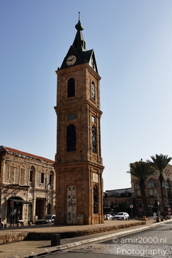The_Clock_Tower_Tel_Aviv_jaffa_Israel_cityscape_Photography_Canon_EOS_R5_Mark_II_2025_002.JPG