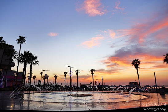 Urban_Coastal_Scene_At_Sunset_Beachfront_Tel_Aviv_jaffa_Israel_cityscape_Photography_Canon_EOS_R5_Mark_II_2025_009.JPG