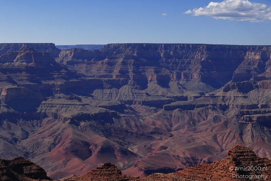 Desert View Watchtower iconic tower details and expansive rim views toward the Painted Desert - image from year 2025 #014