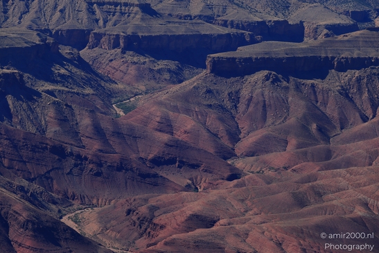 Desert View Watchtower iconic tower details and expansive rim views toward the Painted Desert - image from year 2025 #016