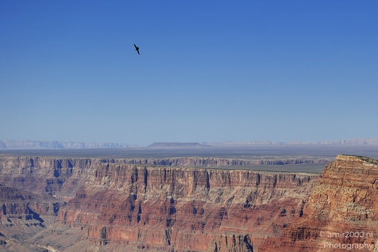 Desert View Watchtower iconic tower details and expansive rim views toward the Painted Desert - image from year 2025 #021