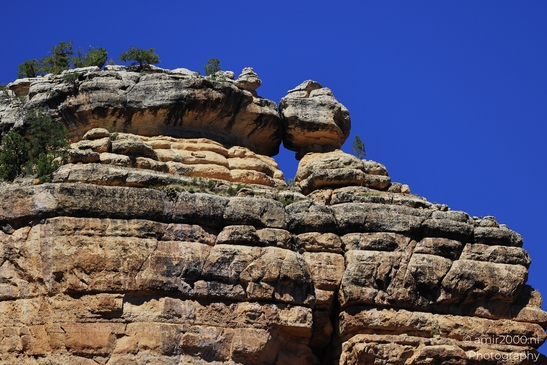 Duck_on_a_Rock_Viewpoint_the_duck_shaped_rock_formation_perched_above_wide_canyon_layers_Arizona_USA_Grandcanyon_Photography_Canon_EOS_R5_Mark_II_2025_004.JPG