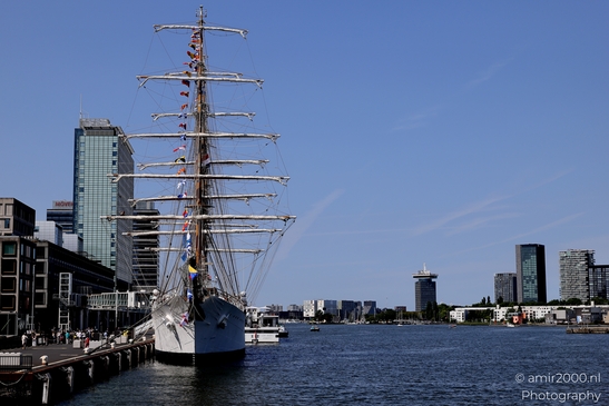 ARA_Libertad_Sailing_Ship_arrives_for_Sail_2025_Amsterdam_Netherlands_Miscellaneous_Photography_Canon_EOS_R5_Mark_II_2025_008.JPG