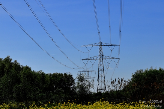 Electric_pole_high_tension_towers_Amsterdam_Utility_Photography_Series_Miscellaneous_Photography_Canon_EOS_R5_Mark_II_2025_001.JPG