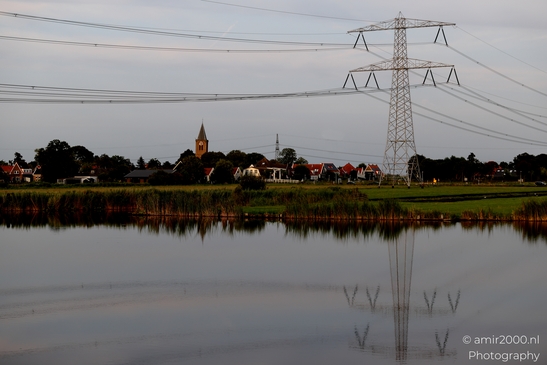 Electric_pole_high_tension_towers_Reflection_Utility_Photography_Series_Miscellaneous_Photography_Canon_EOS_R5_Mark_II_2025_003.JPG