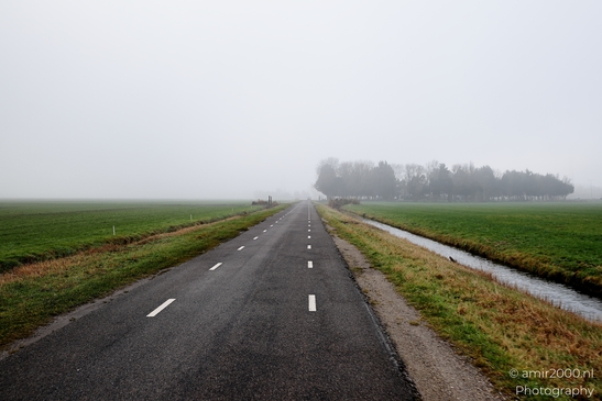 Foggy_Rural_Road_With_Canal_Reflections_And_Green_Fields_Amsterdam_Netherlands_Miscellaneous_Photography_Canon_EOS_R5_Mark_II_2025_002.JPG