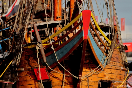 Looking_at_details_of_tall_ships_figureheads_rigging_galleon_anchor_details_Sail_2025_750_to_the_city_Amsterdam_Netherlands_Miscellaneous_Photography_Canon_EOS_R5_Mark_II_2025_012.JPG