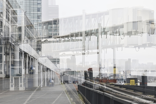Veemkade_Amsterdam_Connectivity_Walkways_And_Bridges_Double_Exposure_Experiment_Miscellaneous_Photography_Canon_EOS_R5_Mark_II_2025_001.JPG