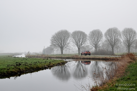 Foggy_Noordhollandschkanaal_And_Polder_Amsterdam_Netherlands_Nature_Photography_Canon_EOS_R5_Mark_II_2025_012.JPG