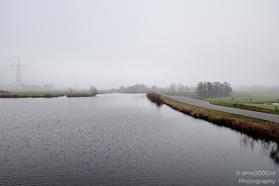 Foggy_Noordhollandschkanaal_And_Polder_Amsterdam_Netherlands_Nature_Photography_Canon_EOS_R5_Mark_II_2025_014.JPG