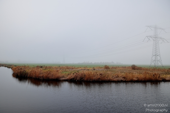 Foggy_Noordhollandschkanaal_And_Polder_Amsterdam_Netherlands_Nature_Photography_Canon_EOS_R5_Mark_II_2025_015.JPG