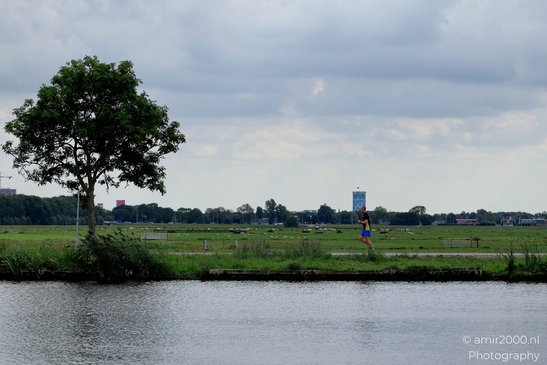 Polder_canal_horizon_with_lone_tree_and_jogger_Amstelveen_Netherlands_Nature_Photography_Canon_EOS_R5_Mark_II_2025_001.JPG