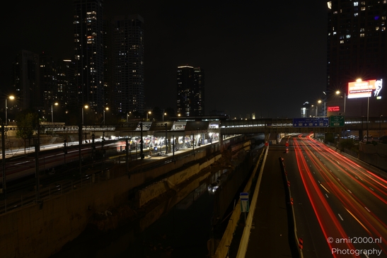 Ayalon_Highway_With_Light_Trails_Tel_Aviv_jaffa_Israel_night_Photography_Canon_EOS_R5_Mark_II_2025_001.JPG