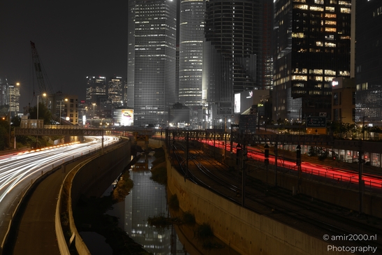 Ayalon_Highway_With_Light_Trails_Tel_Aviv_jaffa_Israel_night_Photography_Canon_EOS_R5_Mark_II_2025_004.JPG