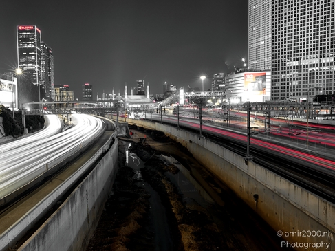 Ayalon_highway_Tel_Aviv_jaffa_Israel_Night_Photography_Canon_EOS_R5_Mark_II_2025_003.JPG
