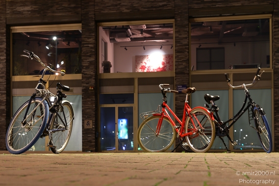 Bicycles_On_Urban_Pavement_At_Night_Amsterdam_Netherlands_Night_Photography_Canon_EOS_R5_Mark_II_2025_002.JPG