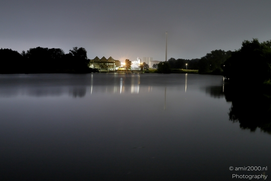 Boezemgemaal_Halfweg_Nighttime_Reflection_Long_Exposure_Halfweg_Netherlands_Night_Photography_Canon_EOS_R5_Mark_II_2025_001.JPG