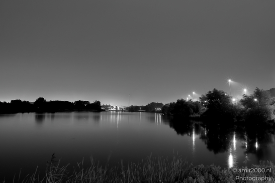 Boezemgemaal_Halfweg_Nighttime_Reflection_Long_Exposure_Halfweg_Netherlands_Night_Photography_Canon_EOS_R5_Mark_II_2025_005.JPG