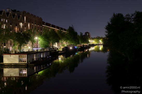 Entrepotdok_Reflection_Amsterdam_Netherlands_Night_Photography_Canon_EOS_R5_Mark_II_2025_003.JPG