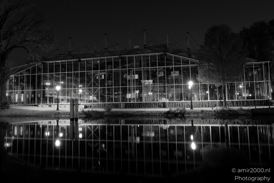 Hortus_Botanicus_Black_and_White_Amsterdam_Netherlands_Night_Photography_Canon_EOS_R5_Mark_II_2025_001.JPG