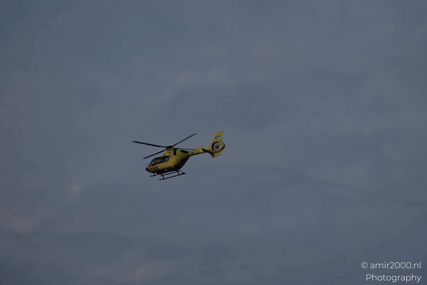 Aviation Photography – Flying Perspectives | Amir Darzi