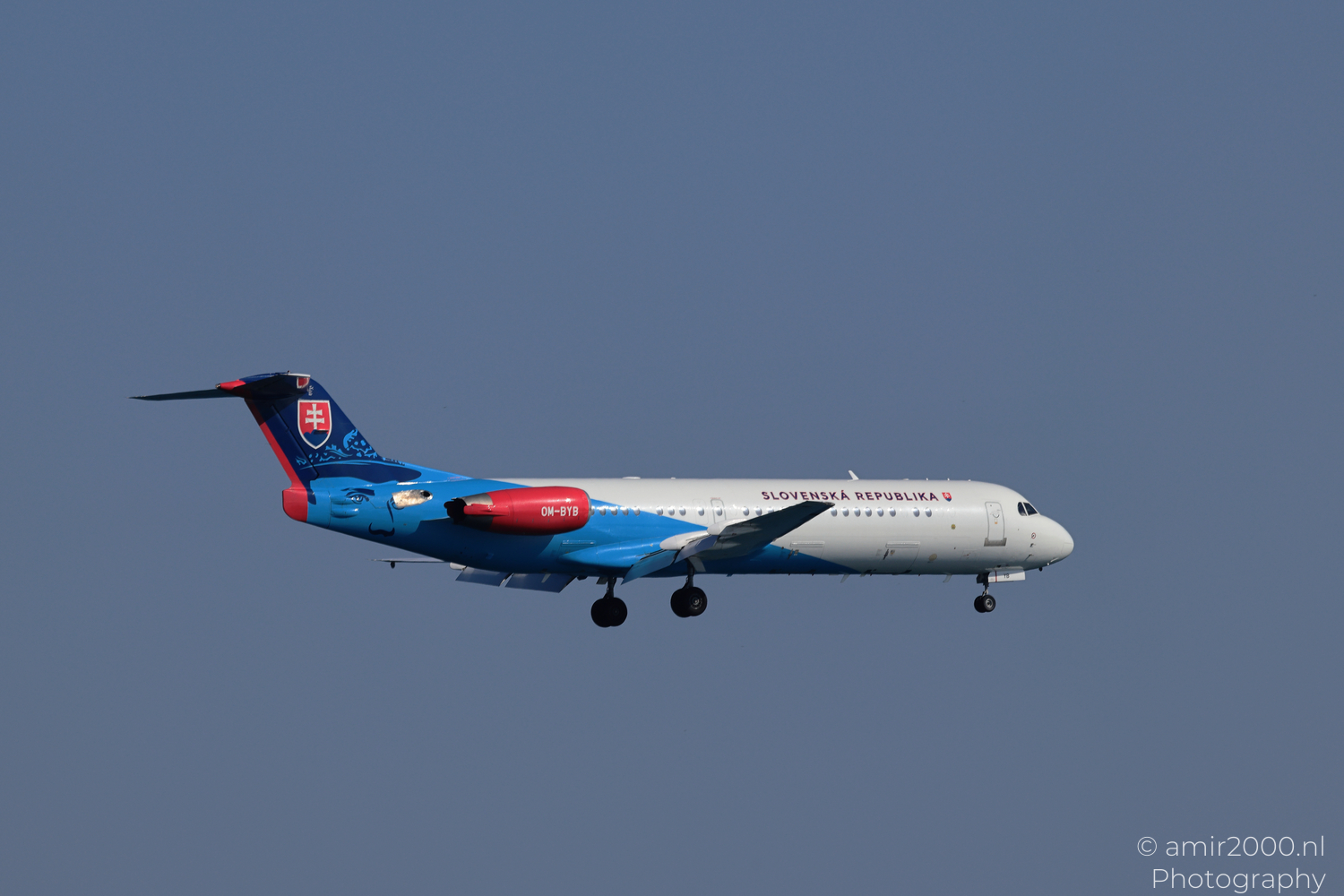 Aviation Photography – Flying Perspectives | Amir Darzi
