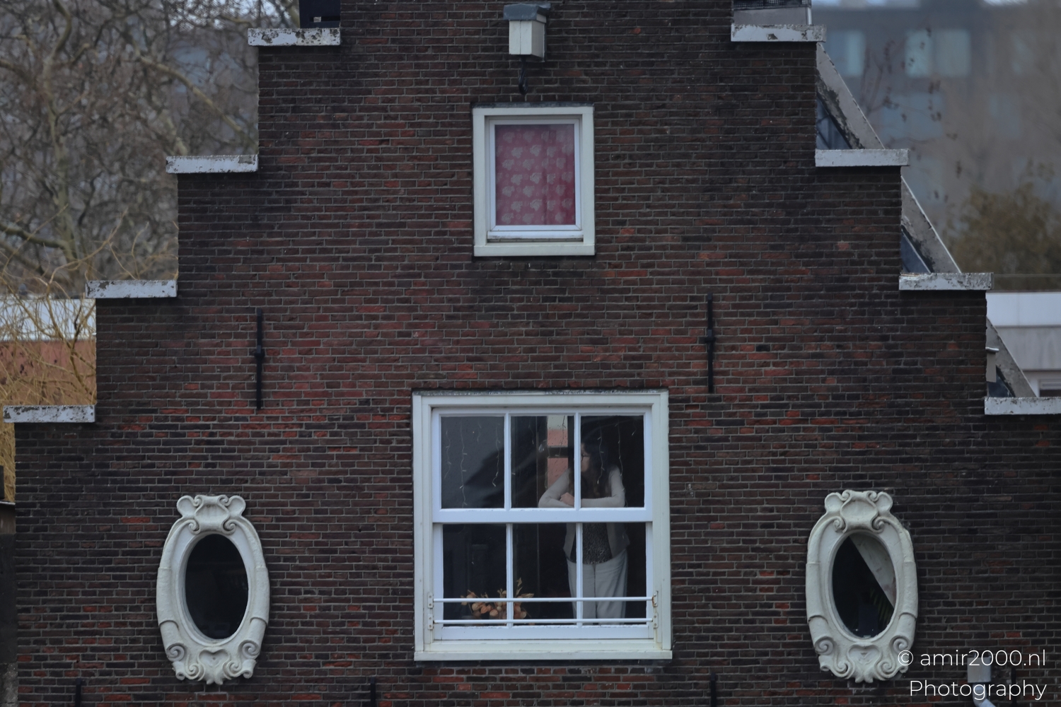 Cityscape Photography – Urban Geometry | Amir Darzi