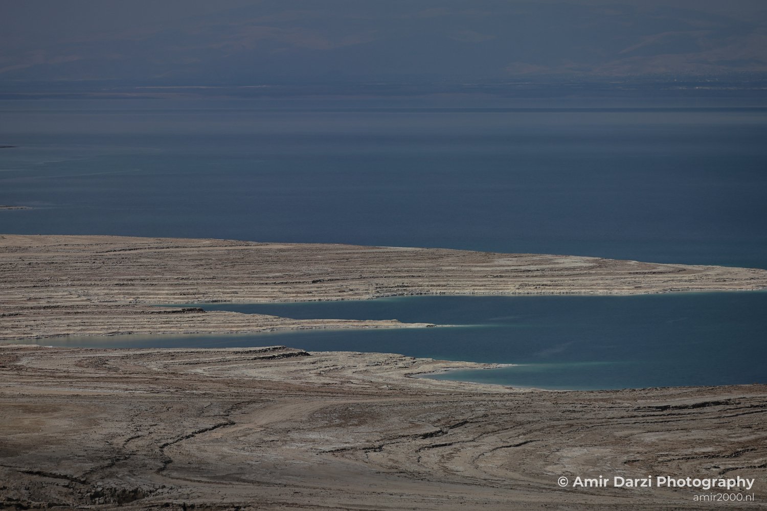 Dead Sea And Judean Desert Scenery shown in Dead Sea, Israel with clear subject detail and natural details and surrounding outdoor scenery, series view 196.