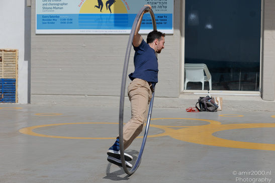 Cyr_Wheel_Acrobats_Street_Performance_Tel_Aviv_Jaffa_Israel_People_Creative_Collection_Photography_Canon_EOS_R5_Mark_II_2026_004.JPG