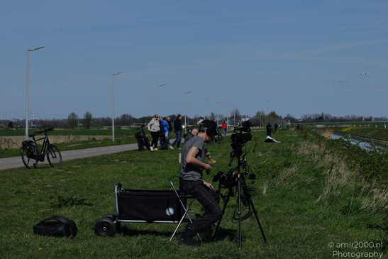 Dutch_Plane_Spotters_Adjusting_Gear_At_Schiphol_Netherlands_People_Creative_Collection_Photography_Canon_EOS_R5_Mark_II_2026_001.JPG