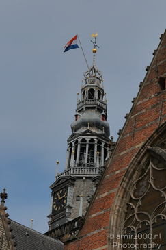 Koningsdag birthday celebration for King Willem Alexander in Amsterdam, Netherlands with festive - image from year 2026 #010