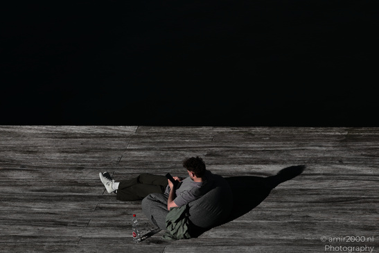 Man_Sitting_On_Bean_Bag_By_The_Canal_In_Amsterdam_Netherlands_People_Creative_Collection_Photography_Canon_EOS_R5_Mark_II_2026_001.JPG