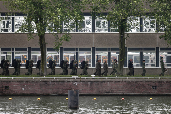 Military_Marching_In_The_Marineterrein_Amsterdam_Netherlands_People_Creative_Collection_Photography_Canon_EOS_R5_Mark_II_2026_001.JPG