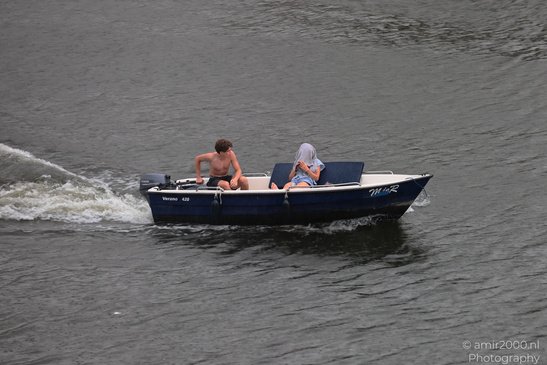 People_On_Boat_Summer_Scenery_In_Amsterdam_Netherlands_People_Creative_Collection_Photography_Canon_EOS_R5_Mark_II_2026_001.JPG