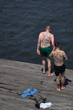 Tattooed_Men_By_Canal_Amsterdam_Netherlands_People_Creative_Collection_Photography_Canon_EOS_R5_Mark_II_2026_001.JPG