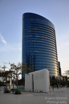 Sonol_Tower_Tel_Aviv_Jaffa_Israel_Architecture_Photography_Canon_EOS_R5_Mark_II_2026_001.JPG