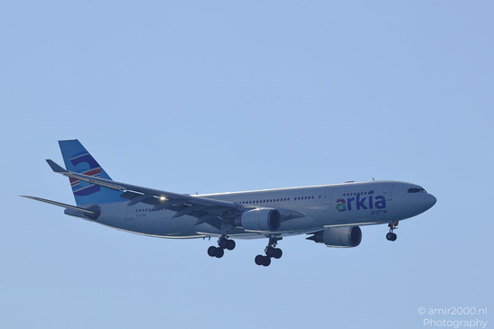 Arkia_Israeli_Airlines_Airbus_A330-203_CS-TCE_Landing_In_Larnaca_Cyprus_Aviation_Photography_Canon_EOS_R5_Mark_II_2026_002.JPG