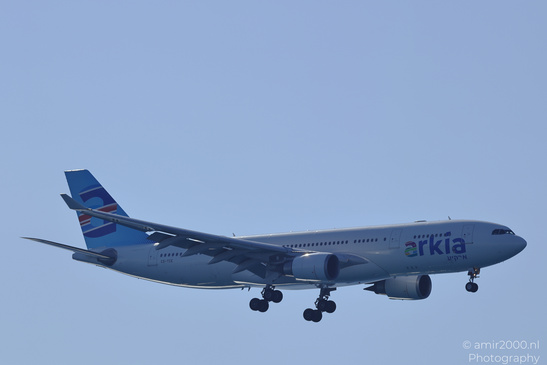 Arkia_Israeli_Airlines_Airbus_A330-203_CS-TCE_Landing_In_Larnaca_Cyprus_Aviation_Photography_Canon_EOS_R5_Mark_II_2026_003.JPG