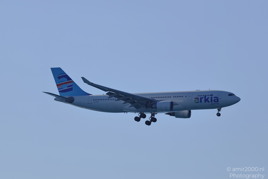 Arkia_Israeli_Airlines_Airbus_A330-203_CS-TCE_Landing_In_Larnaca_Cyprus_Aviation_Photography_Canon_EOS_R5_Mark_II_2026_004.JPG