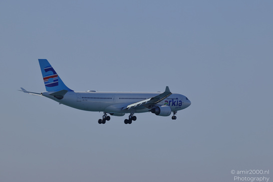 Arkia_Israeli_Airlines_Airbus_A330-203_CS-TCE_Landing_In_Larnaca_Cyprus_Aviation_Photography_Canon_EOS_R5_Mark_II_2026_008.JPG
